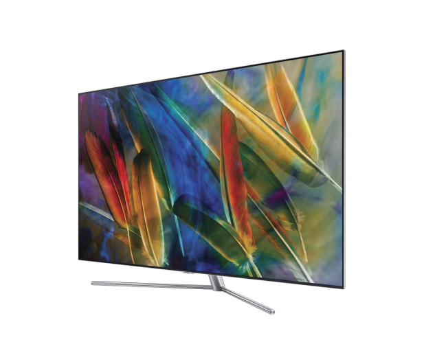 Samsung QLED QE49Q7F - 1403652 - zdjęcie 3